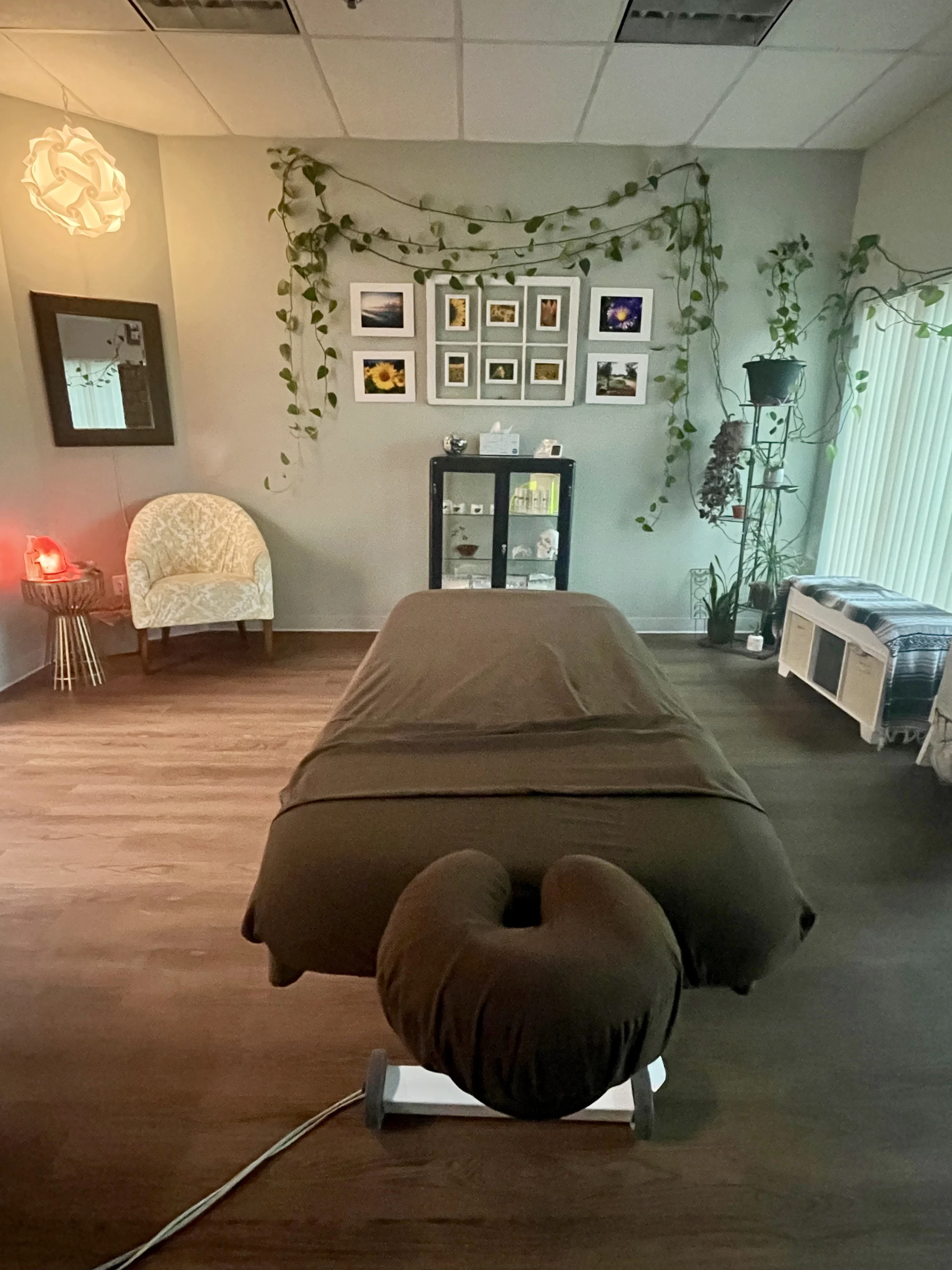 Massage Services in Centerville, Ohio