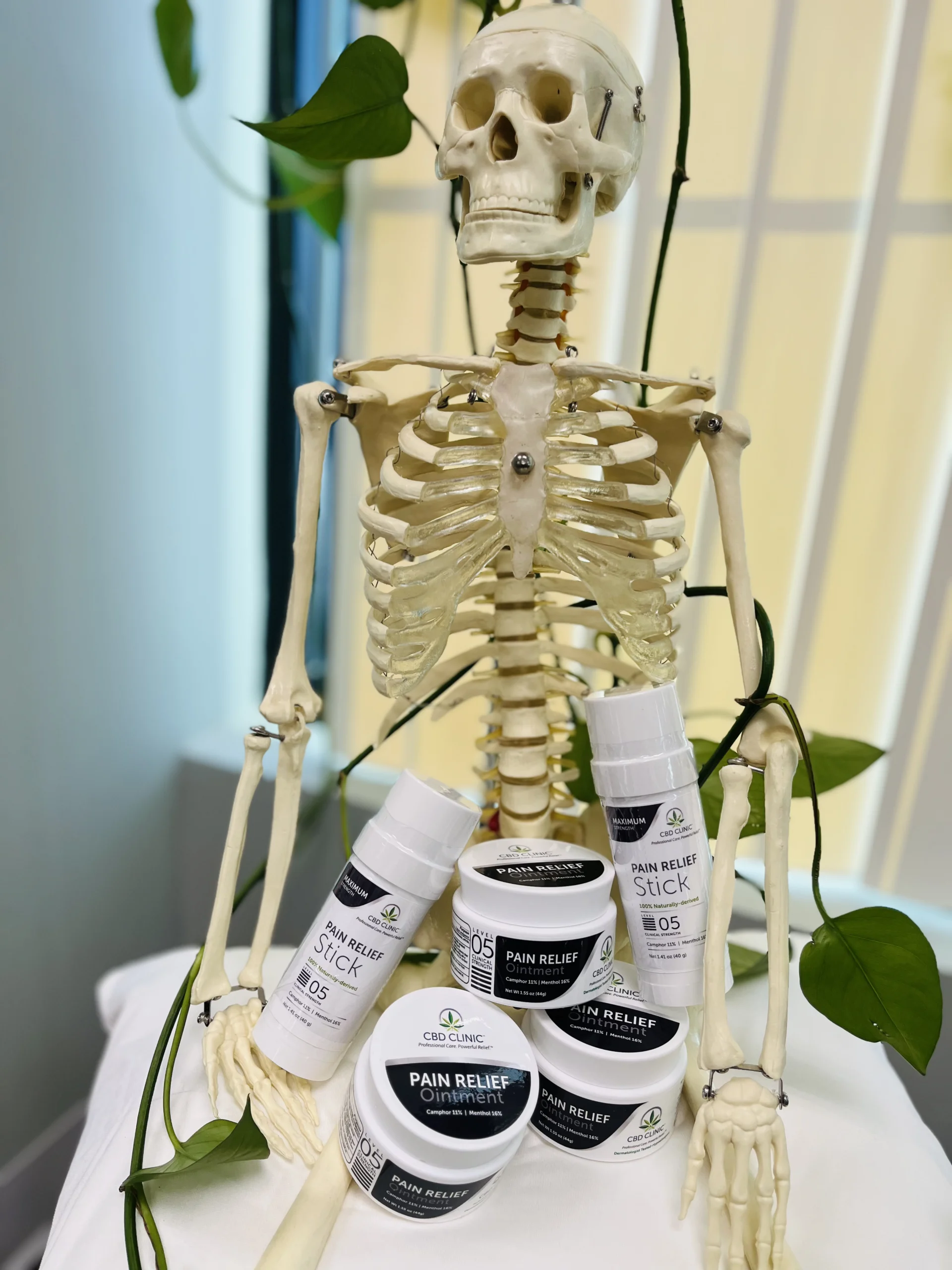 Massage Services in Centerville, Ohio