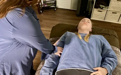 Spontaneous Muscle Relaxation Therapy