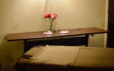 Sport Therapeutic Massage