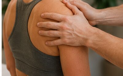 Manual Therapy for Chronic Condition Self-Care
